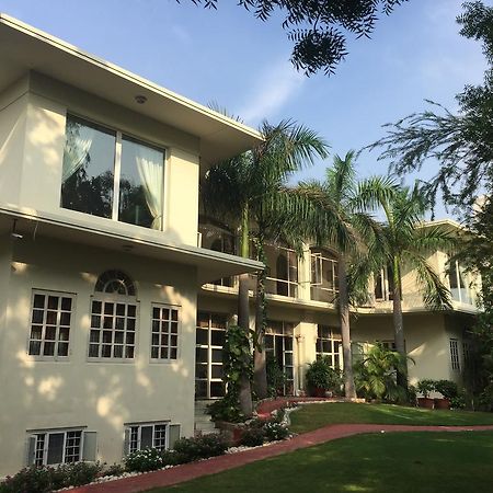 Barwara Kothi Hotel Jaipur Ngoại thất bức ảnh