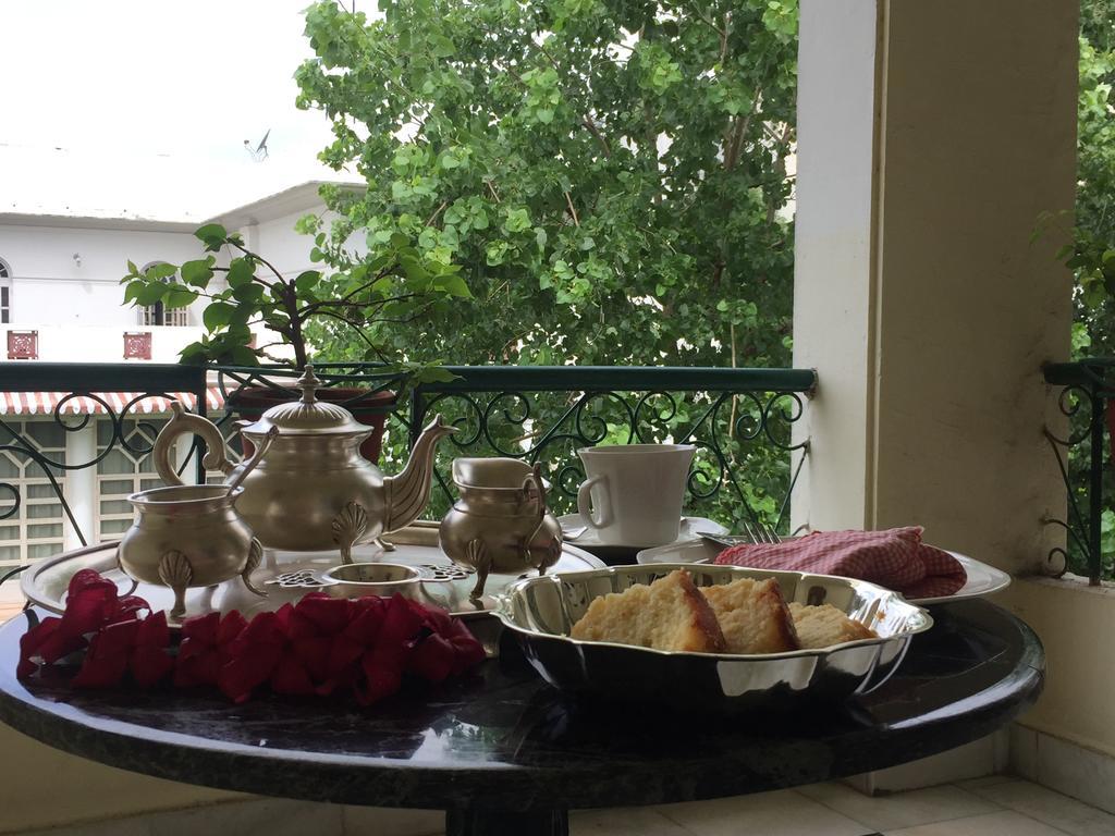 Barwara Kothi Hotel Jaipur Ngoại thất bức ảnh