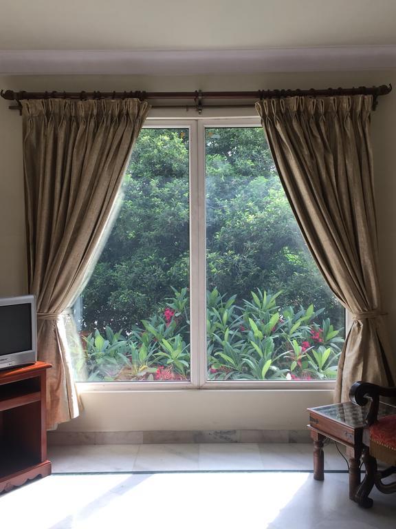 Barwara Kothi Hotel Jaipur Ngoại thất bức ảnh