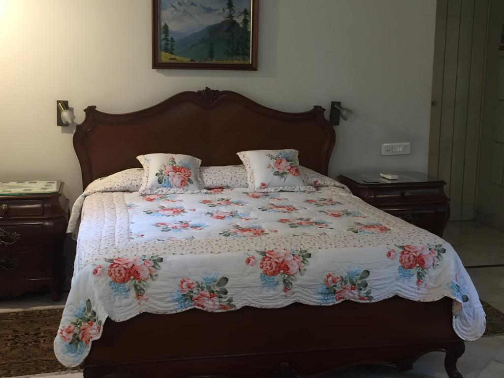 Barwara Kothi Hotel Jaipur Phòng bức ảnh