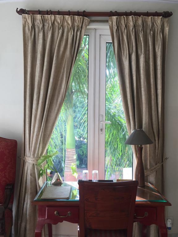 Barwara Kothi Hotel Jaipur Phòng bức ảnh