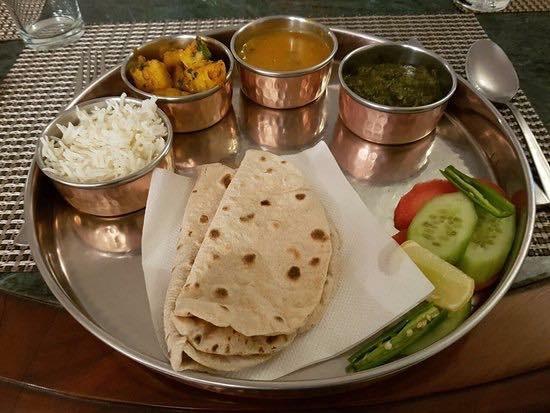 Barwara Kothi Hotel Jaipur Ngoại thất bức ảnh