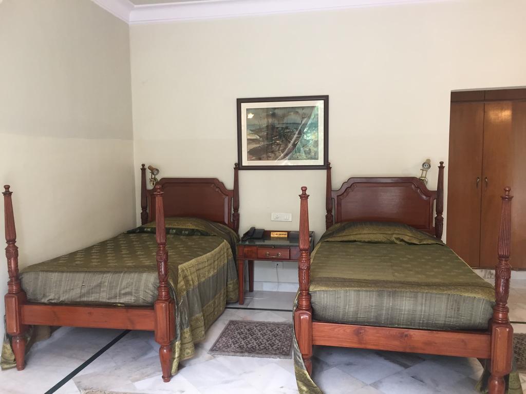 Barwara Kothi Hotel Jaipur Phòng bức ảnh