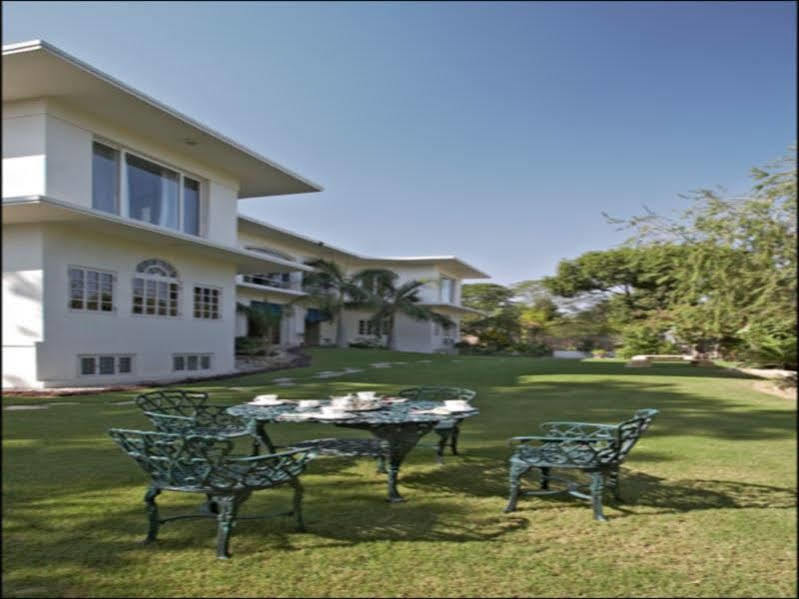 Barwara Kothi Hotel Jaipur Ngoại thất bức ảnh