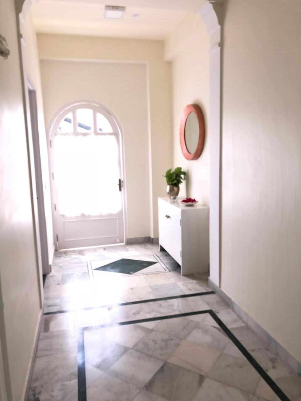 Barwara Kothi Hotel Jaipur Ngoại thất bức ảnh