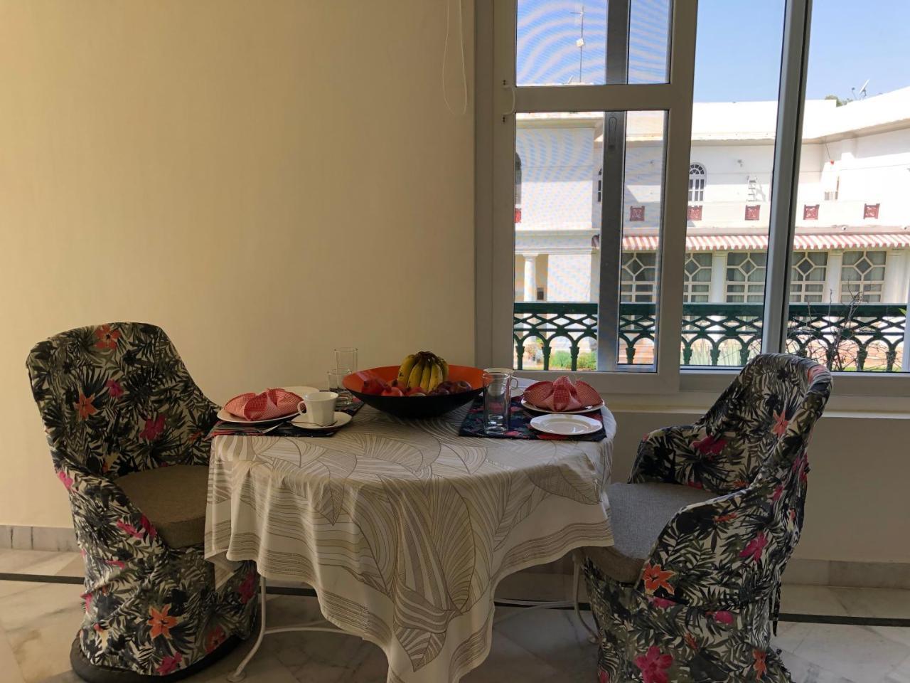 Barwara Kothi Hotel Jaipur Ngoại thất bức ảnh
