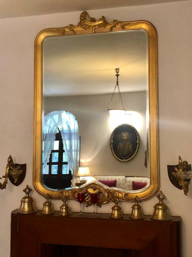 Barwara Kothi Hotel Jaipur Ngoại thất bức ảnh